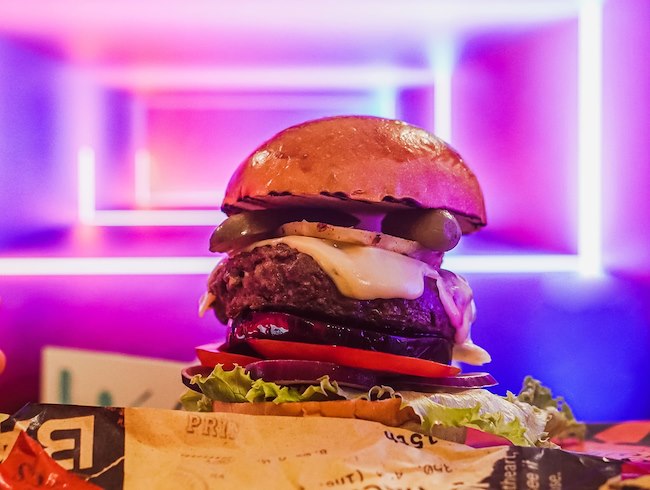 Main Stage—Center Stage 