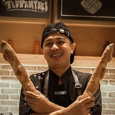 DPSND Backstage Pastry Chef